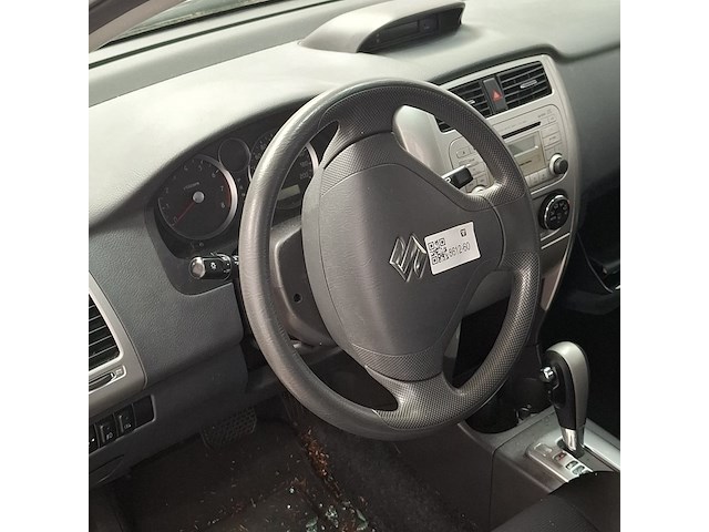 Personenauto, suzuki, liana, 1.6 exclusive, 2004 - afbeelding 8 van  34