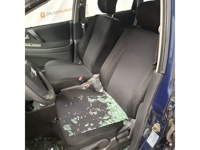 Personenauto, suzuki, liana, 1.6 exclusive, 2004 - afbeelding 9 van  34