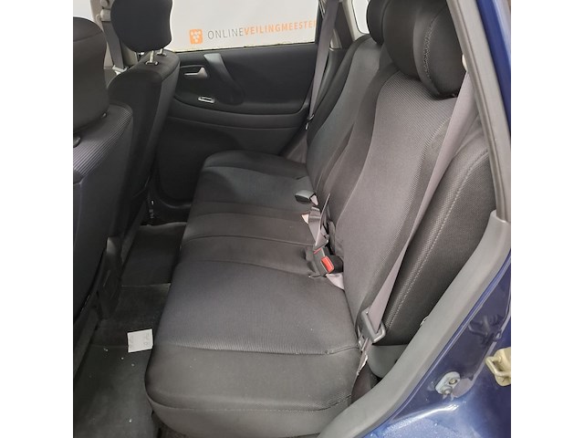 Personenauto, suzuki, liana, 1.6 exclusive, 2004 - afbeelding 14 van  34