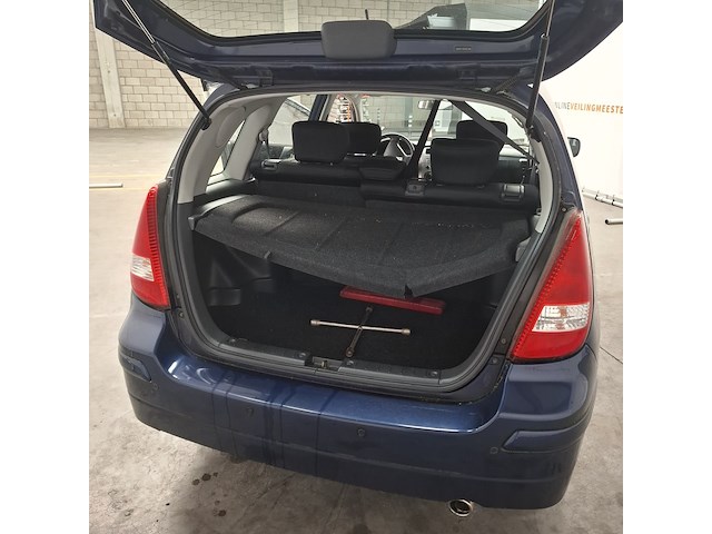 Personenauto, suzuki, liana, 1.6 exclusive, 2004 - afbeelding 15 van  34