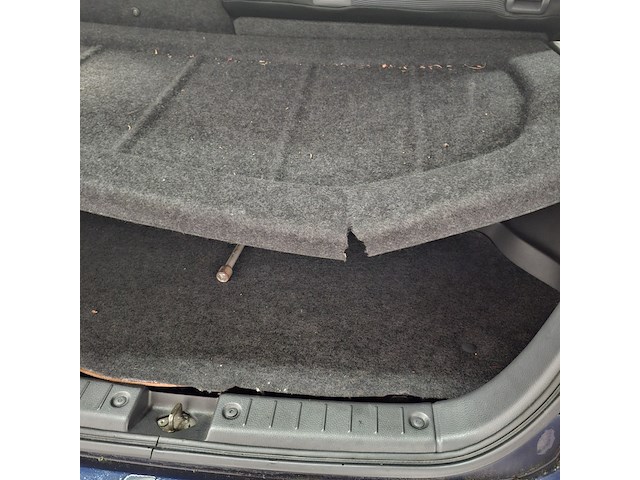 Personenauto, suzuki, liana, 1.6 exclusive, 2004 - afbeelding 18 van  34