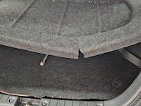 Personenauto, suzuki, liana, 1.6 exclusive, 2004 - afbeelding 18 van  34