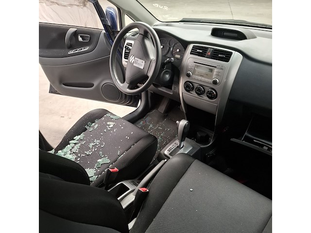 Personenauto, suzuki, liana, 1.6 exclusive, 2004 - afbeelding 20 van  34