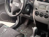 Personenauto, suzuki, liana, 1.6 exclusive, 2004 - afbeelding 21 van  34