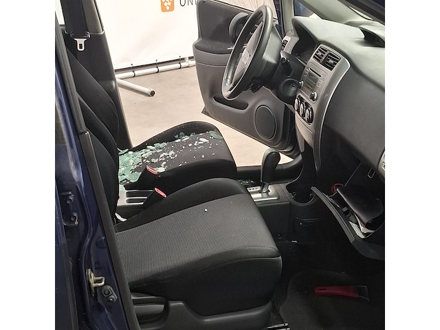 Personenauto, suzuki, liana, 1.6 exclusive, 2004 - afbeelding 22 van  34