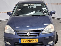 Personenauto, suzuki, liana, 1.6 exclusive, 2004 - afbeelding 12 van  34