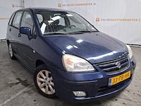 Personenauto, suzuki, liana, 1.6 exclusive, 2004 - afbeelding 23 van  34