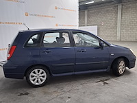 Personenauto, suzuki, liana, 1.6 exclusive, 2004 - afbeelding 29 van  34