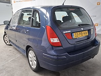 Personenauto, suzuki, liana, 1.6 exclusive, 2004 - afbeelding 32 van  34