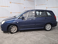 Personenauto, suzuki, liana, 1.6 exclusive, 2004 - afbeelding 33 van  34