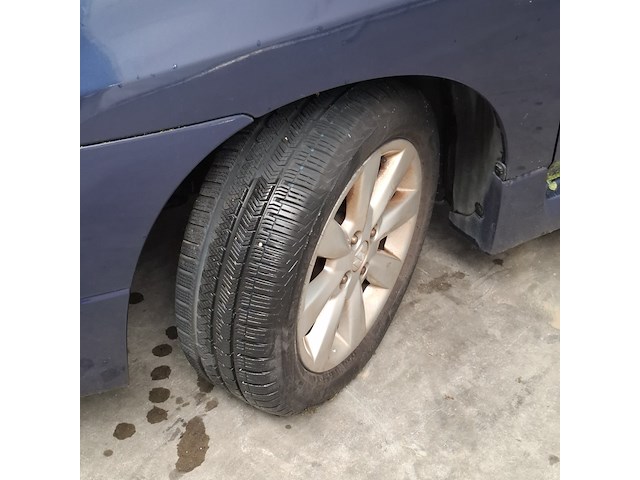 Personenauto, suzuki, liana, 1.6 exclusive, 2004 - afbeelding 34 van  34