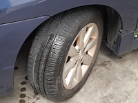 Personenauto, suzuki, liana, 1.6 exclusive, 2004 - afbeelding 34 van  34