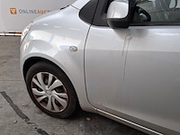 Personenauto, suzuki, splash, 1.0 vvt comfort, 2012 - afbeelding 2 van  56