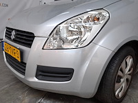 Personenauto, suzuki, splash, 1.0 vvt comfort, 2012 - afbeelding 5 van  56