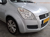 Personenauto, suzuki, splash, 1.0 vvt comfort, 2012 - afbeelding 8 van  56