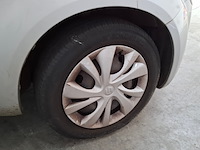 Personenauto, suzuki, splash, 1.0 vvt comfort, 2012 - afbeelding 9 van  56