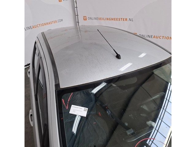 Personenauto, suzuki, splash, 1.0 vvt comfort, 2012 - afbeelding 15 van  56