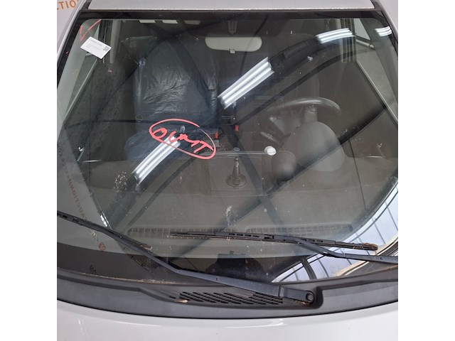Personenauto, suzuki, splash, 1.0 vvt comfort, 2012 - afbeelding 16 van  56