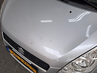 Personenauto, suzuki, splash, 1.0 vvt comfort, 2012 - afbeelding 17 van  56