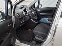 Personenauto, suzuki, splash, 1.0 vvt comfort, 2012 - afbeelding 19 van  56