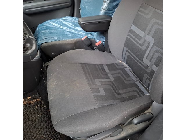Personenauto, suzuki, splash, 1.0 vvt comfort, 2012 - afbeelding 20 van  56