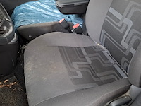 Personenauto, suzuki, splash, 1.0 vvt comfort, 2012 - afbeelding 20 van  56