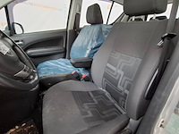 Personenauto, suzuki, splash, 1.0 vvt comfort, 2012 - afbeelding 21 van  56