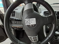 Personenauto, suzuki, splash, 1.0 vvt comfort, 2012 - afbeelding 22 van  56