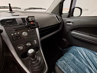 Personenauto, suzuki, splash, 1.0 vvt comfort, 2012 - afbeelding 26 van  56