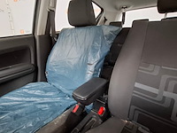 Personenauto, suzuki, splash, 1.0 vvt comfort, 2012 - afbeelding 27 van  56