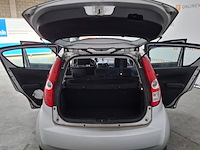 Personenauto, suzuki, splash, 1.0 vvt comfort, 2012 - afbeelding 30 van  56