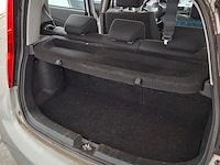 Personenauto, suzuki, splash, 1.0 vvt comfort, 2012 - afbeelding 31 van  56