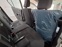 Personenauto, suzuki, splash, 1.0 vvt comfort, 2012 - afbeelding 32 van  56