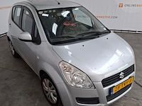 Personenauto, suzuki, splash, 1.0 vvt comfort, 2012 - afbeelding 23 van  56