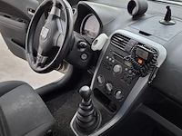 Personenauto, suzuki, splash, 1.0 vvt comfort, 2012 - afbeelding 35 van  56
