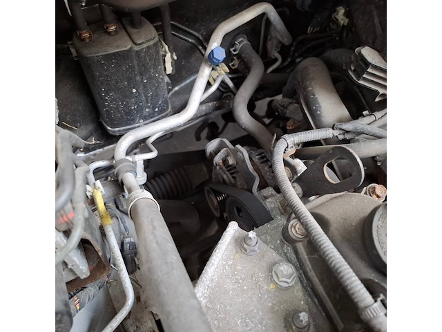 Personenauto, suzuki, splash, 1.0 vvt comfort, 2012 - afbeelding 47 van  56