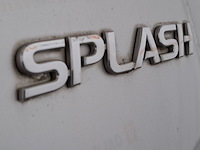 Personenauto, suzuki, splash, 1.0 vvt comfort, 2012 - afbeelding 49 van  56
