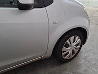 Personenauto, suzuki, splash, 1.0 vvt comfort, 2012 - afbeelding 45 van  56