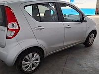 Personenauto, suzuki, splash, 1.0 vvt comfort, 2012 - afbeelding 53 van  56
