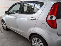 Personenauto, suzuki, splash, 1.0 vvt comfort, 2012 - afbeelding 56 van  56