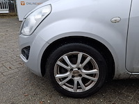 Personenauto, suzuki, splash, 1.2 comfort easss, 2013 - afbeelding 2 van  46