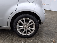 Personenauto, suzuki, splash, 1.2 comfort easss, 2013 - afbeelding 3 van  46