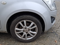 Personenauto, suzuki, splash, 1.2 comfort easss, 2013 - afbeelding 5 van  46