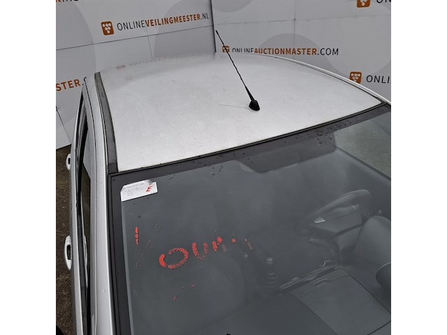 Personenauto, suzuki, splash, 1.2 comfort easss, 2013 - afbeelding 6 van  46