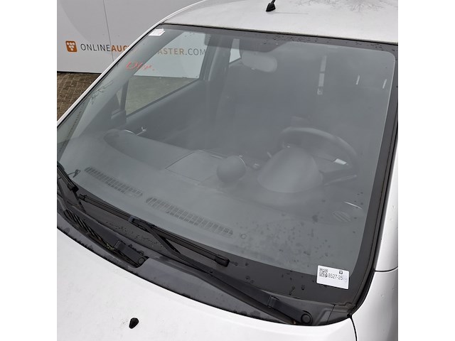 Personenauto, suzuki, splash, 1.2 comfort easss, 2013 - afbeelding 7 van  46