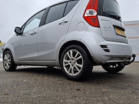 Personenauto, suzuki, splash, 1.2 comfort easss, 2013 - afbeelding 9 van  46