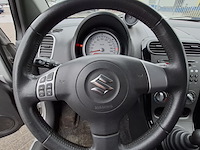 Personenauto, suzuki, splash, 1.2 comfort easss, 2013 - afbeelding 18 van  46