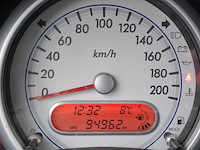 Personenauto, suzuki, splash, 1.2 comfort easss, 2013 - afbeelding 19 van  46