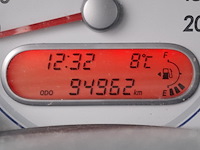 Personenauto, suzuki, splash, 1.2 comfort easss, 2013 - afbeelding 20 van  46