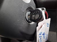 Personenauto, suzuki, splash, 1.2 comfort easss, 2013 - afbeelding 21 van  46